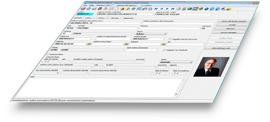 Gestionale Gratuito Open Source Per La Tua Azienda